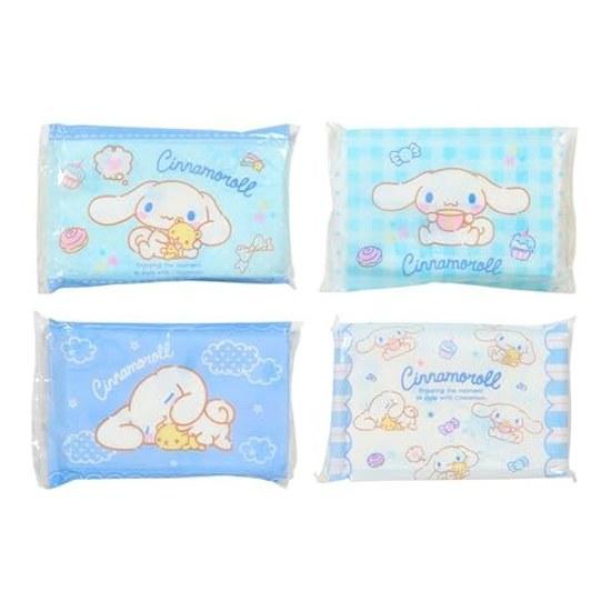 Sanrio Mini Tissue 8-Piece Set Cinnamoroll 504211