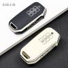 7 Buttons Tpu Car Key Case Cover For Kia Sportage Niro Sorento Mq4 Ev6 Seltos K5 K8 V6 Gtline Protected Holder Fob Bag