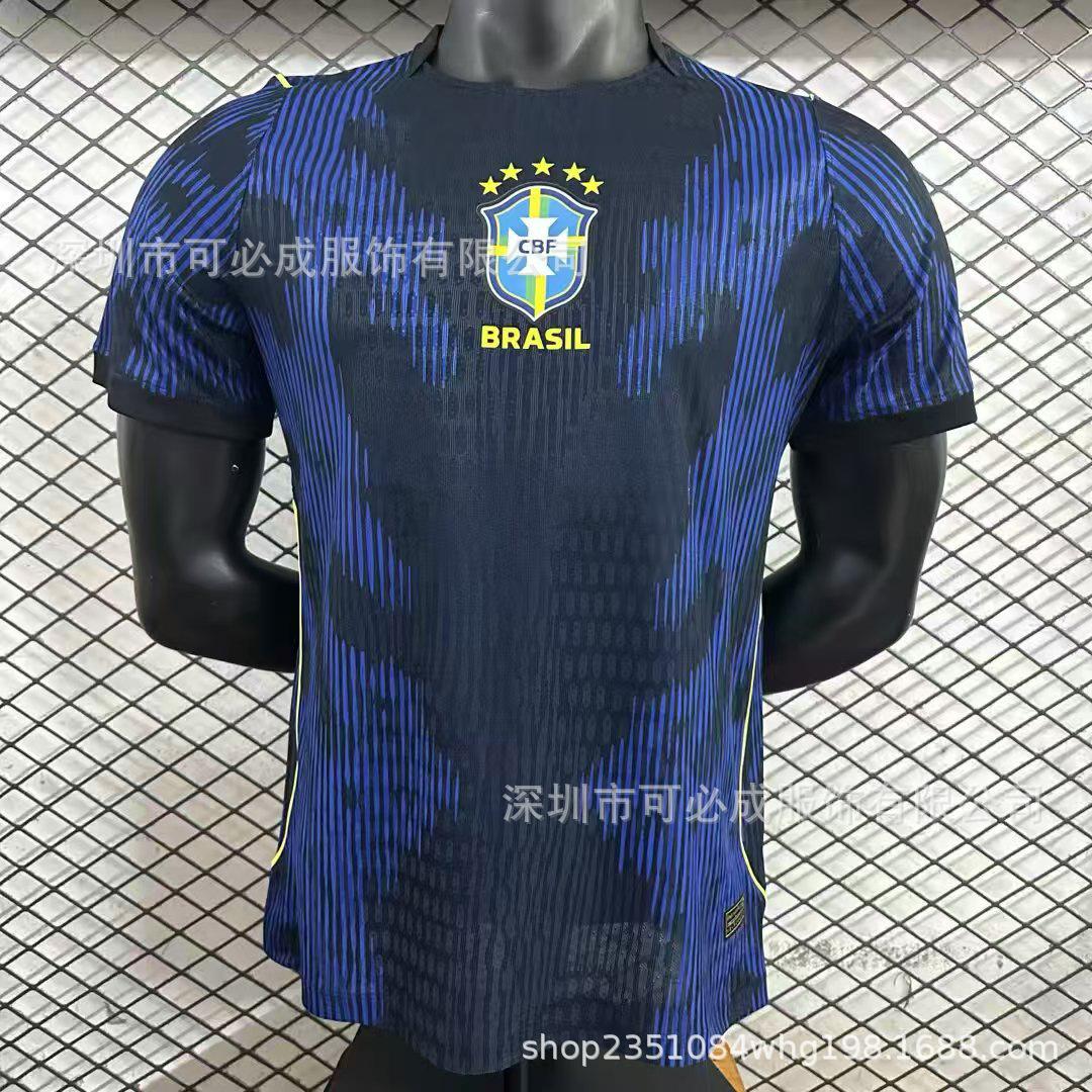 Wholesale 2627 World Cup National Team Mexico Football Canada Argentina Belgium Fans Player Edition S