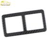 Decorative Seat Switch Frame for Enclave - Fits 20 Models