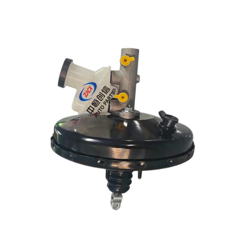Compatible Brake Master Cylinder & Booster Assembly for Jinbei Xiaohaishi T50 Xinyuan Series. JF