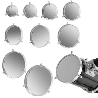 Sonnenfolie Filtermembran Teleskope Durchmesser ca. mm