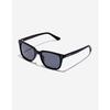 Lunettes De Soleil - Hawkers - Jack - Noir Mat - Verres Polarisés - Protection UV400