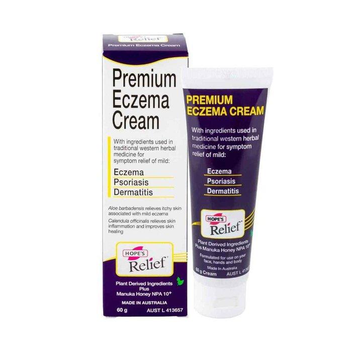 HOPE'S RELIEF Premium Eczema Cream