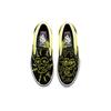 Mike Gigliotti x SpongeBob SquarePants x Vans Skate Slip-On Unisex Tenisky Žlutá Černá VN0A5FCAZAU