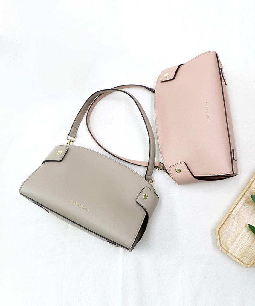 Banabana Winne B Shoulder & Crossbody Bag