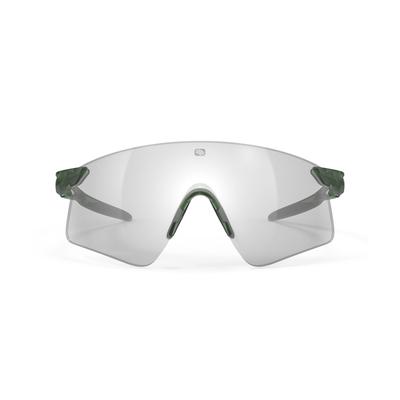 Sports Single Astral Frozen Pantanal Matte Frame ImpactX2 Photochromic Laser Black Lens [Rudy Project] Sunglasses, Lens, Sphere, / SP977818-0000