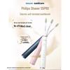 Philips HX2481/01 Sonic Electric Toothbrush for Couples CN Plug (adapter Included)