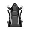 Racing Seat Style Car Phone Holder Emblem Air Vent Gravity Mount Auto Cell Phone Stand For Opel Astra C G H Insignia J K Zafira B Corsa Vectra C Corsa
