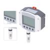 485 Temperature Humidity Transmitter High Accuracy Temperature Humidity Sensor with LCD Display 10~30V Temperature Sensor