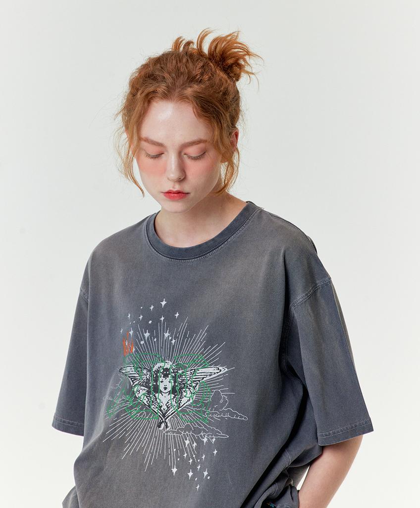 MISTER CHILD Dying Mc T-Shirt