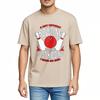 Solid Color For Unisex Oneck Tshirt Graphic A Day Without Bowling Is Like Just Kidding I Have No Idea Anime For Unisex Teeshirt