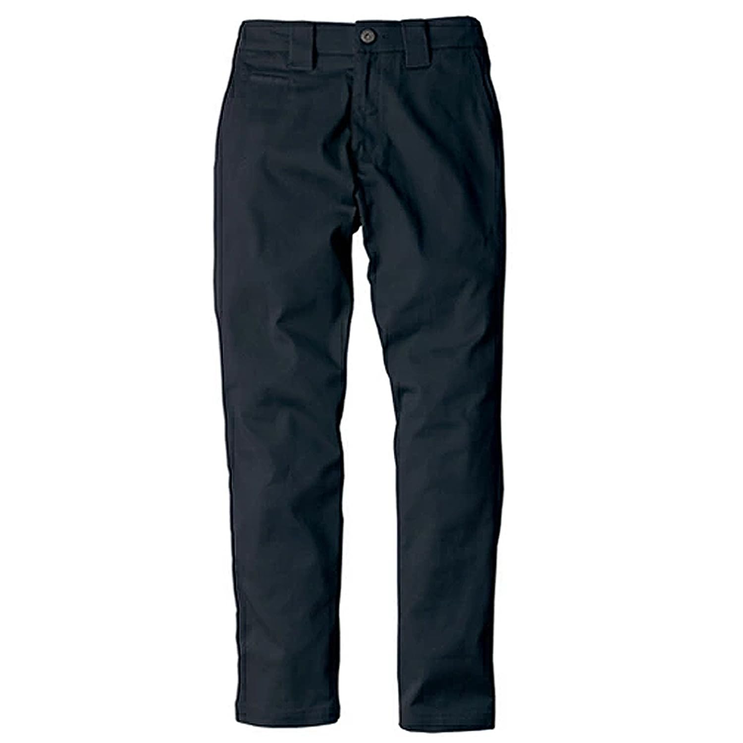 

Прямые брюки Dickies Stretch Old Style D-2874 T/C (4л, 1.Темно-синий)
