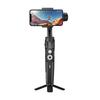 MOZA Smartphone Smartphone Tripod Supported In Japan Mini-SE Gimbal, Foldable, Lightweight, Compact, Charging, Included, MS01,
