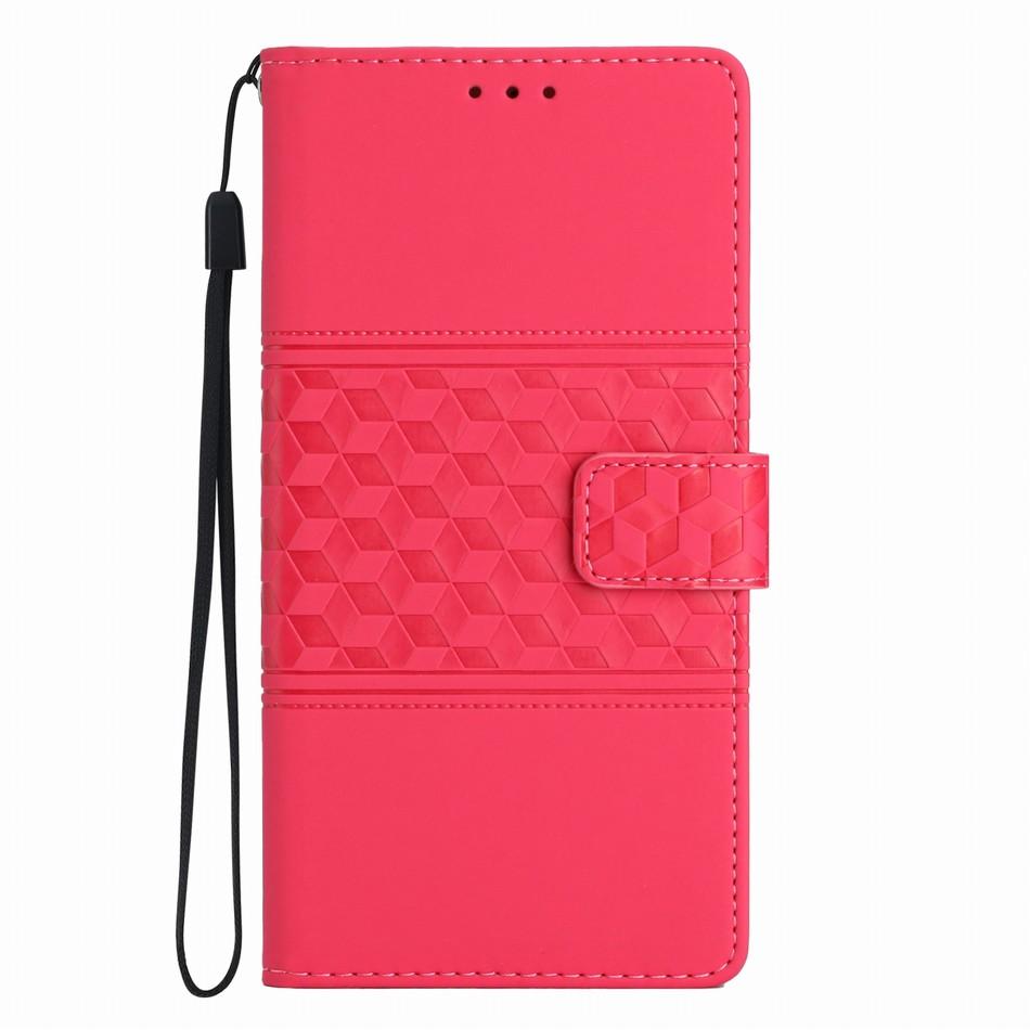 

Flip Wallet Case For Huawei Honor 10 Lite 9S Y5P Y6P P40 P30 P20 Pro P10 P9 P8 Lite 2017 P Smart 2019 Simple Color Coque P17D For Y6P