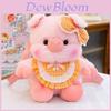 Plush Sheep Backpack Cartoon Soft Toy Bag For Kids And Teens