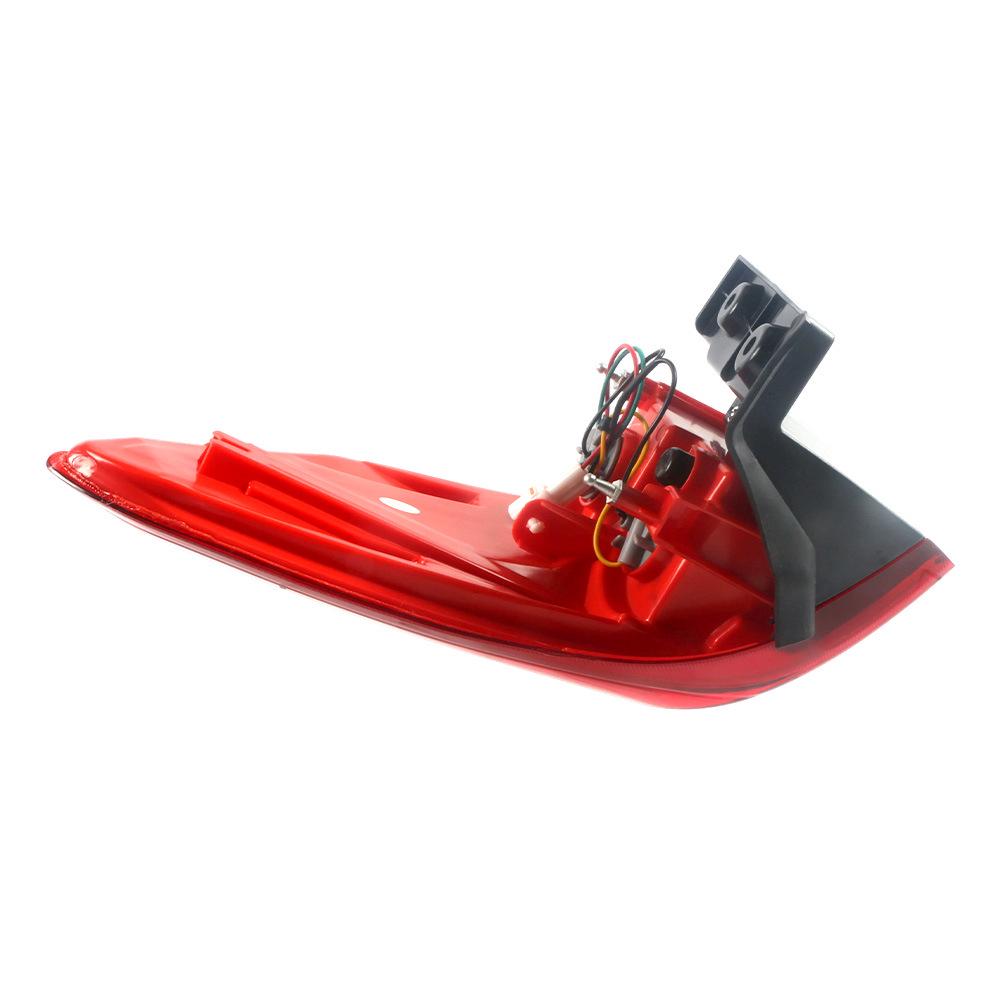Rear Tail Light Assembly for 2016 BAIC Huansu H3F