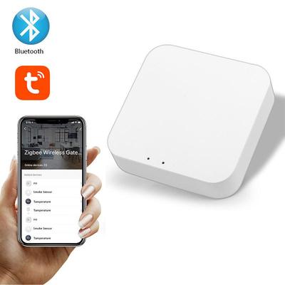Smart Home – Smart Home-Steuerung