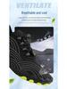 Versatile Non-Slip Water Shoes: Ideal for Beach, Indoor Fitness, Cycling, Hiking & Swimming - Breathable & Super Soft for Couples