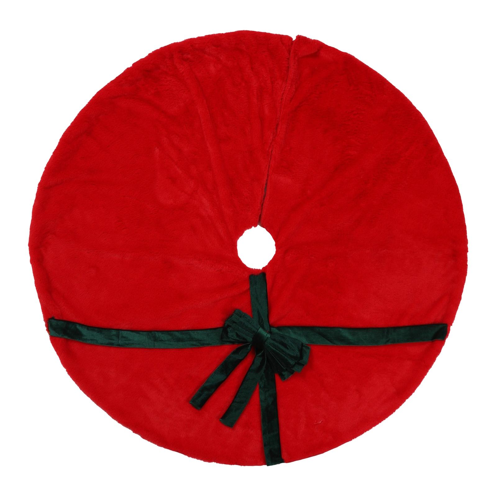 

Юбка для рождественской елки Рукоделие Рождественские украшения One Size