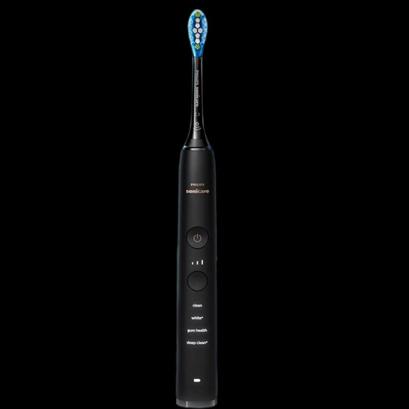Philips DiamondClean 9 Series Electric Toothbrush