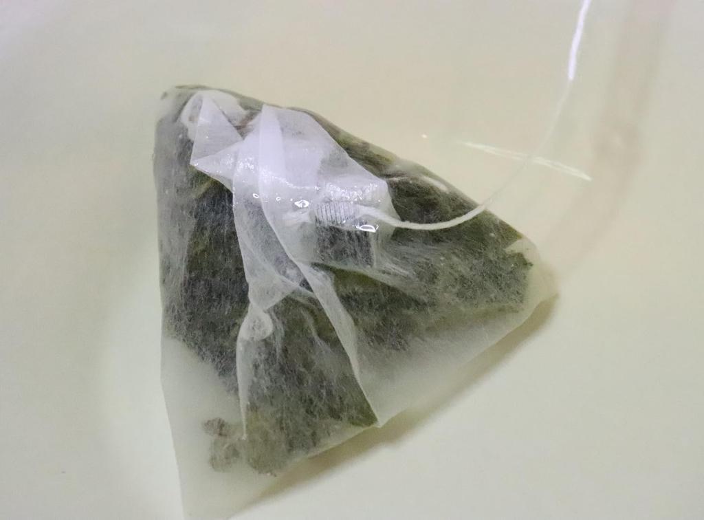 Maruko Cold Brew Green Tea Tea Bags, 200g (5g X 40 Bags) X 5