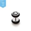 Pendientes – Pendientes de clavel