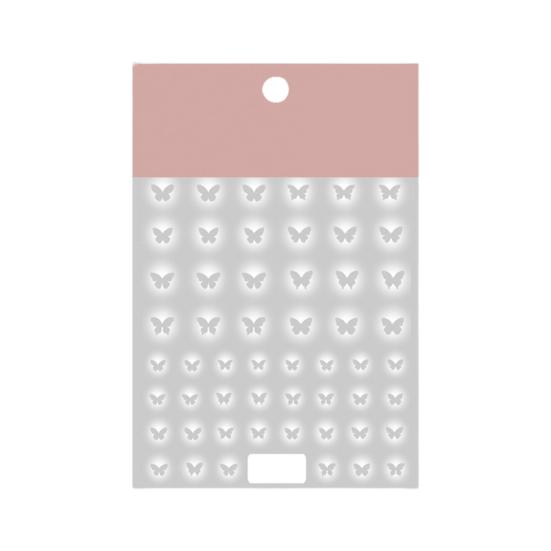 

Наклейки для ногтей Yousheng Ультратонкие Самоклеящиеся Сильная Липкость Креативная Форма Легко Наносятся Декоративная Бумага Наклейка для Ногтей DIY Дизайн Ногтей C