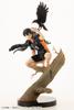 Kotobukiya ARTFX J Tobio Kageyama méretarányos PVC festett kész figura Haikyu!! 1/8