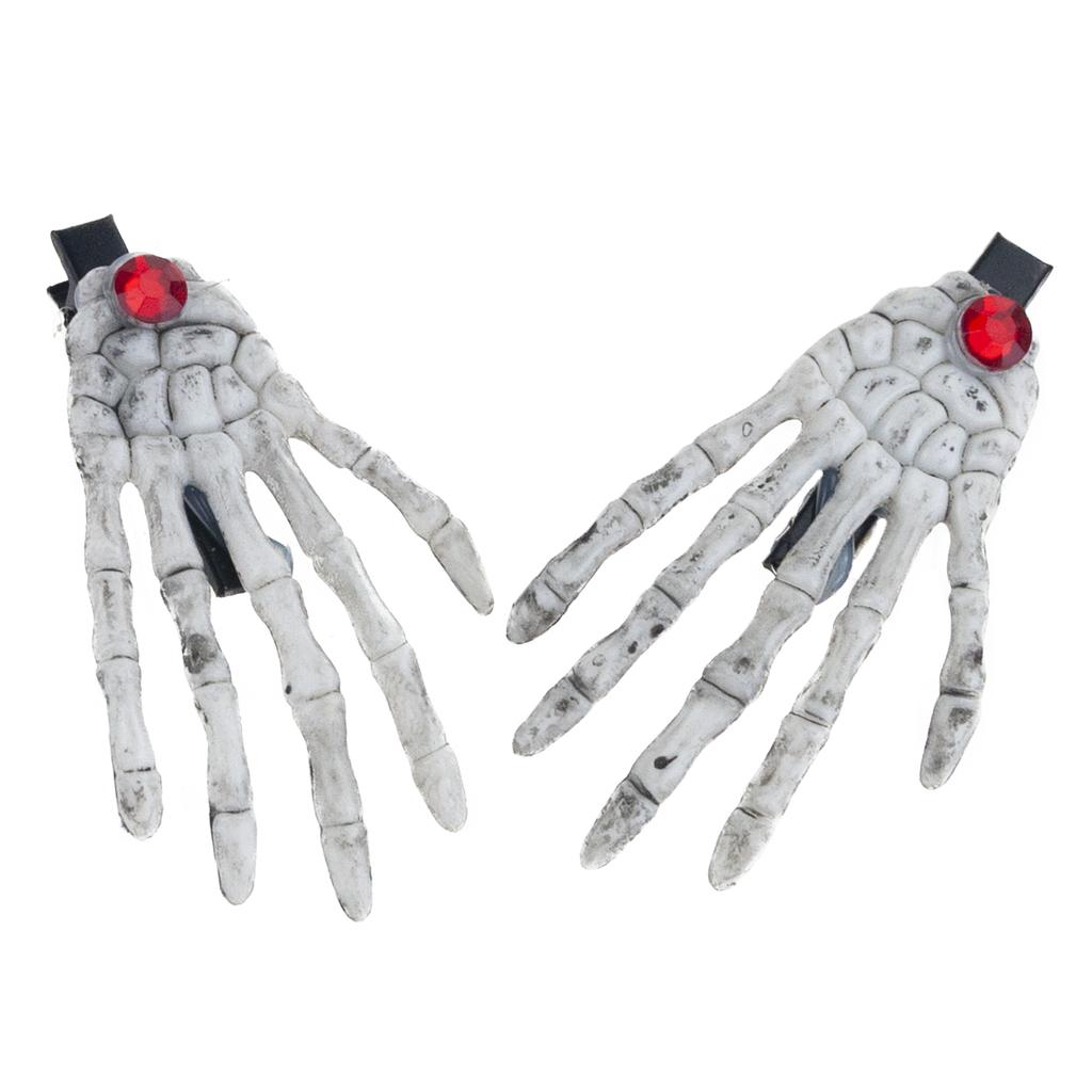 TG78569 HALLOWEEN GLASSES FUNNY PHOTO PROPS photo booth PARTY DECORATION