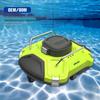 Fully Automatic Pool Cleaning Robot Vacuum Cleaner for Family Pools