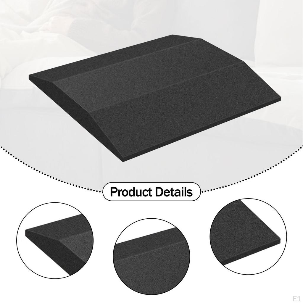 50cm Anti-slip Sofa Cushion Sagging Repair Seat for Living Room