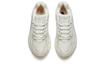 Women's Sneakers Anta AT951 Vintage Low top Casual Shoes Women's Ivory White