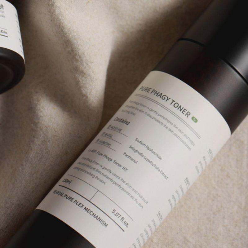 Radolf Resurrection Pure Phage Toner RX 150ml