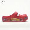 Crocs Classic MCQUEEN Lighting 95 Kids Shoes Unisex Sandals & Flip-Flops
