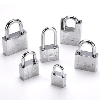 Universal Anti-theft Lock for Main Doors, Student Cabinets, Dorms, and More