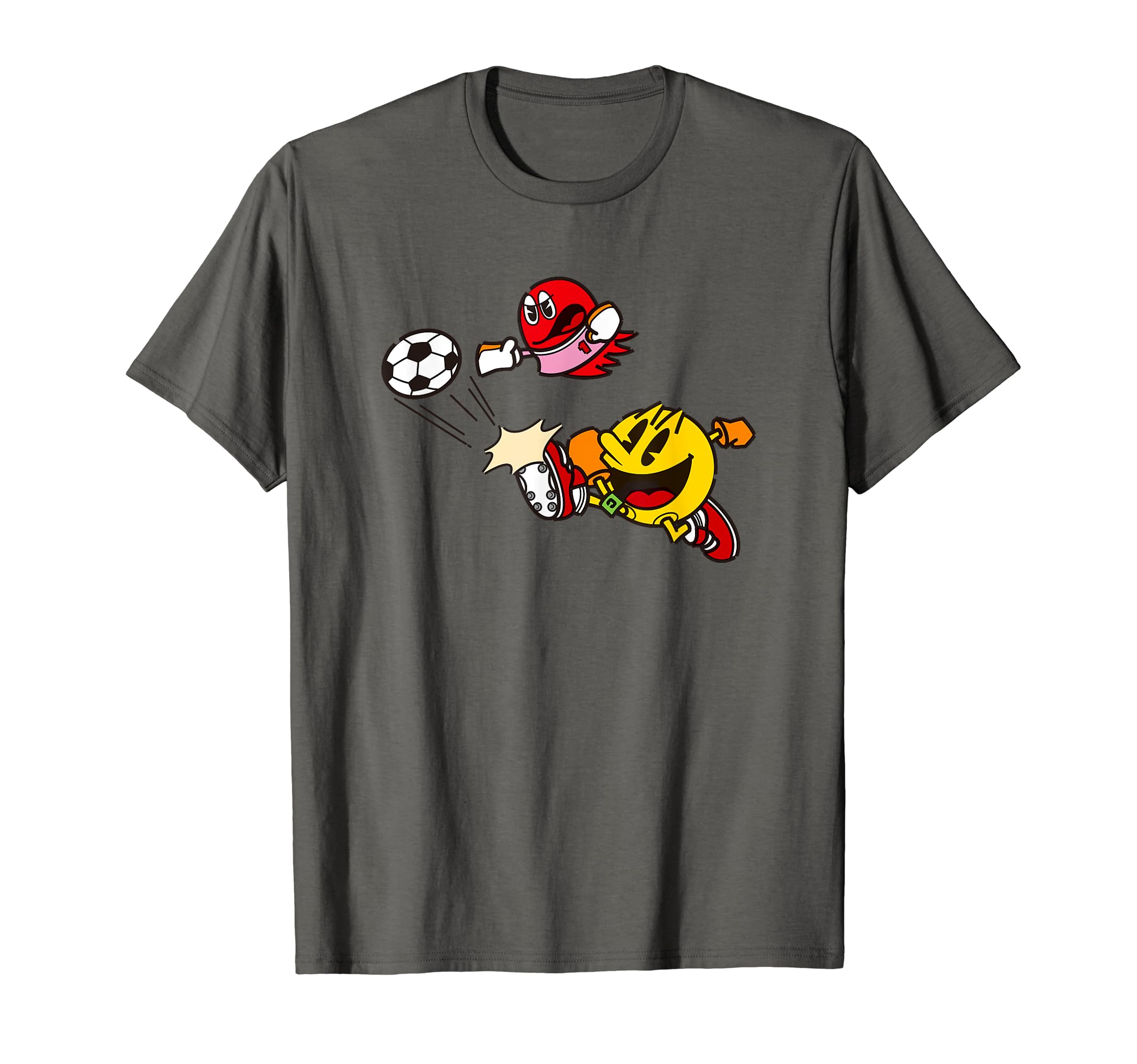 

Pac-Man Sports 007 T-shirt