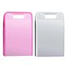 2Pcs Accordion File Organizer 13 Pockets Portable Document Receipt Organizer for A4 Files Waterproof Expanding Files Folder Schoolbag Office Supplies