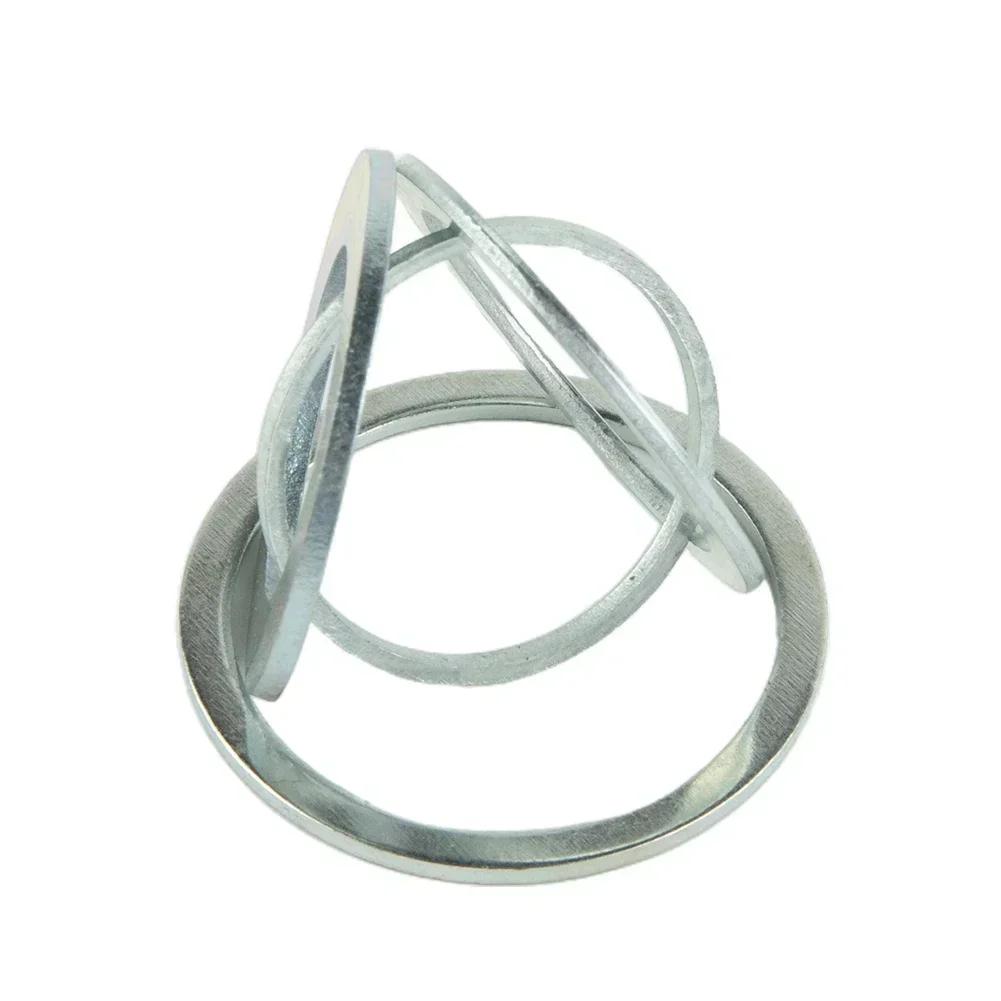 For Circular Saw Reduction Ring Set 7pcs for For Circular Saw 16 25 4mm 16 22mm 16 20mm 20 25 4mm 20 22mm 22 25 4mm 25 4 30mm China Mainland