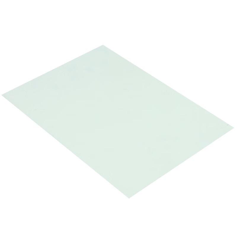 Deli A4 Transparent Binding Covers CN Plug (adapter Included)