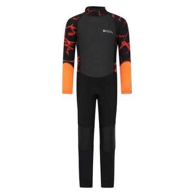 Mountain Warehouse Childrens/Kids Electro Pulse Full Wetsuit