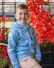Kids’ Fashion Suit – Soft and Durable Winter Set, Winter, 6314 HC   2/2