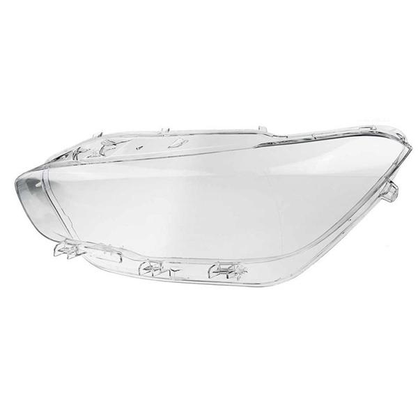 

Car Headlight Glass Lampshade Headlight Shell Lens Lamp Cover Lens for-BMW 1 Series F20 116I 118I 120I 2016-2019 Left