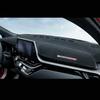 For To/yota CH/R C-HR 2017-2018 Car Dashboard Mat Sun Shade Pad
