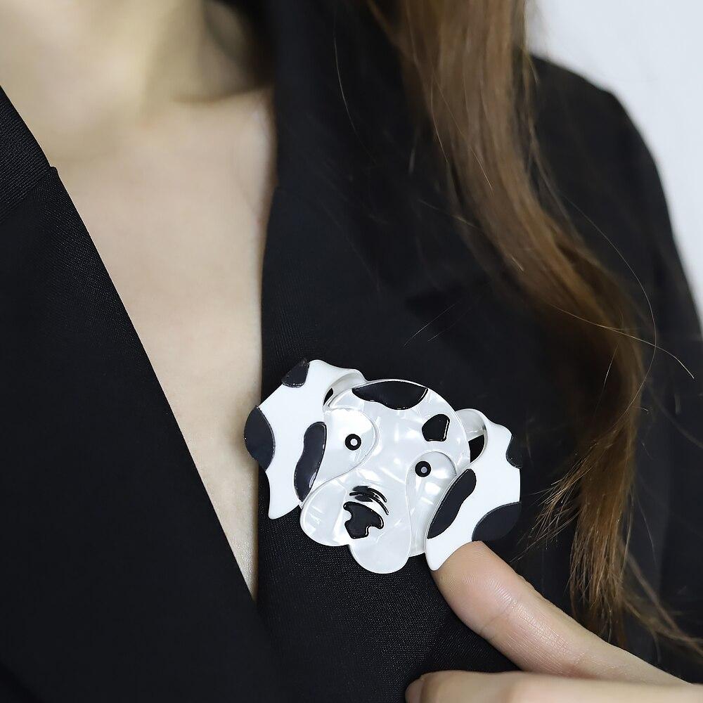 Ruankenshop Spille da Balia Spilla Donna Gioiello Spille per Le Donne