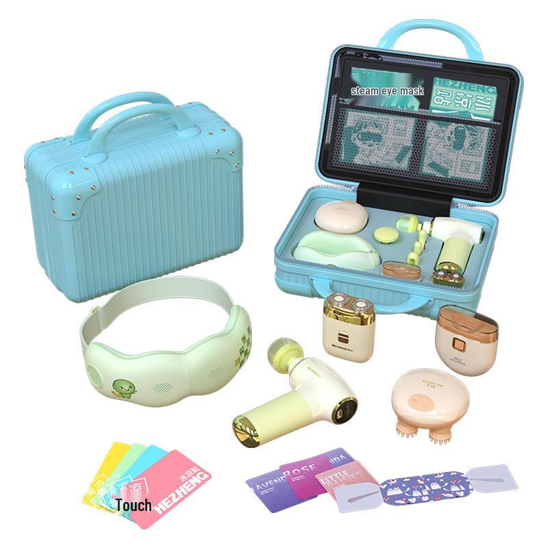 Hezheng Family Personal Care Gift Set