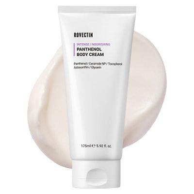 Crema Corpo Intensa al Pantenolo 175ml
