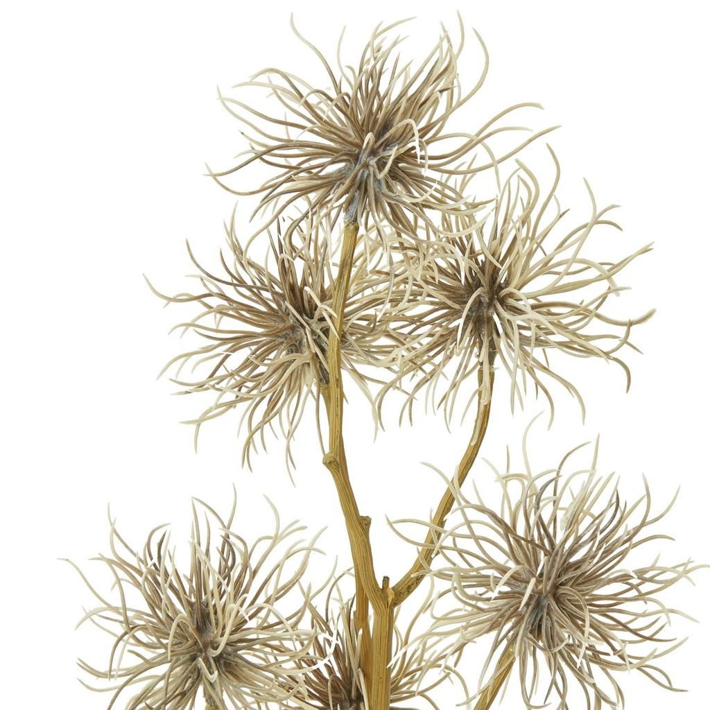 Hill Interiors Xanthium Spray Artificial Flower