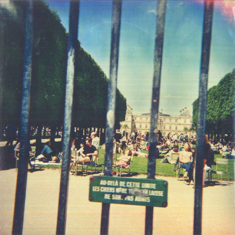 

LP Record TAME IMPALA - Lonerism MODDLX001 Modular Recordi 2012 Australia Rock