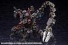 Kotobukiya Hexa Gear Abyss Crawler Night Stalkers Version, 1/24 Scale Plastic Model, Approximately 150mm Long